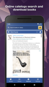 KReader PRO 3.7.0 Apk for Android 4