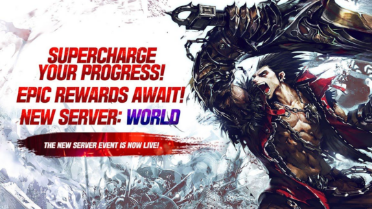 Kritika: The White Knights 4.39.2 Apk for Android 1