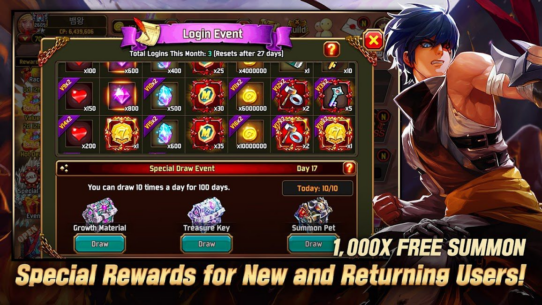 Kritika: The White Knights 4.39.2 Apk for Android 3