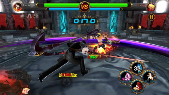 Kritika: The White Knights 5.3.2 Apk for Android 5