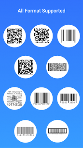 QR scanner : QR code & barcode reader (PREMIUM) 3.1 Apk for Android 2