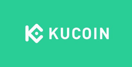 kucoin android app cover