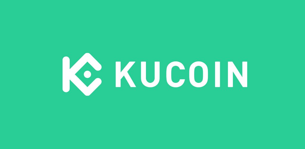 kucoin android app cover