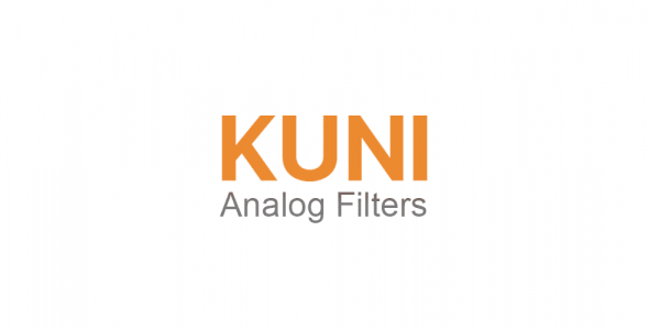 kuni photo and video editor cover