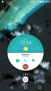 KWGT Kustom Widget Maker 3.74 Apk for Android 3