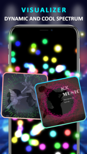 KX Music Player Pro 2.4.6 Apk for Android 4