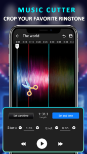 KX Music Player Pro 2.4.6 Apk for Android 5