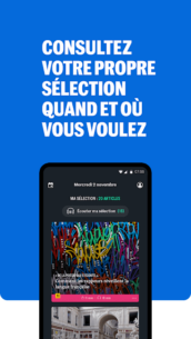La Matinale du Monde 2.5.7 Apk for Android 4