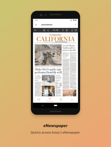 LA Times: Essential California News 5.0.24 Apk for Android 3