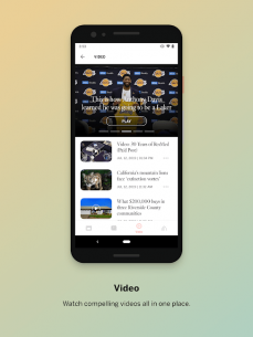 LA Times: Essential California News 5.0.24 Apk for Android 4