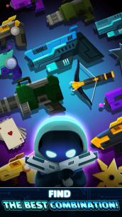 LabBuster 1.1.9 Apk + Mod for Android 2