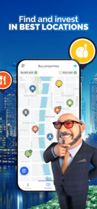 Landlord – Real Estate Trading 4.9.8 Apk for Android 3