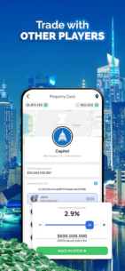 Landlord – Real Estate Trading 4.9.8 Apk for Android 4
