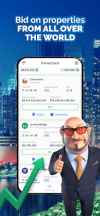 Landlord – Real Estate Trading 4.9.8 Apk for Android 5