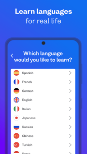 Busuu: Learn Languages (PREMIUM) 31.6.0 Apk for Android 1