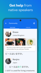 Busuu: Learn Languages (PREMIUM) 31.6.0 Apk for Android 4
