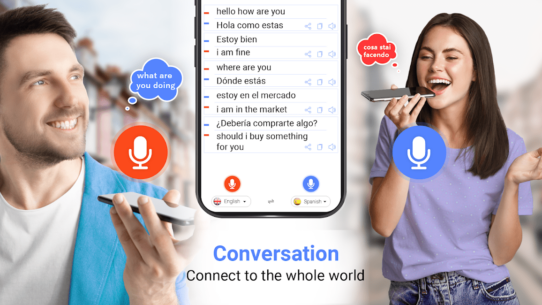 All Language Translate App (PREMIUM) 1.89 Apk for Android 3