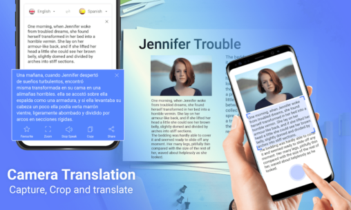 All Language Translate App (PREMIUM) 1.87 Apk for Android 4