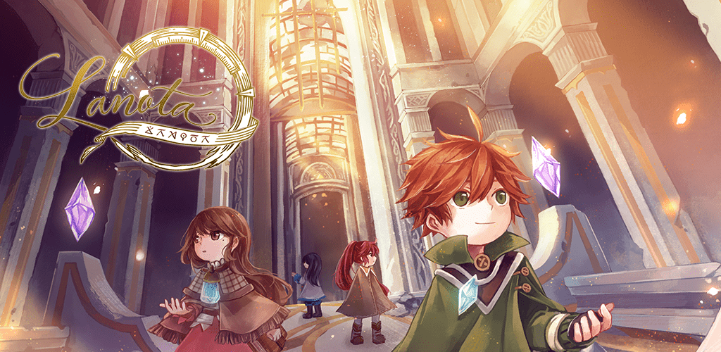 lanota android games cover