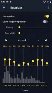 LAP – Local Audio & Music Player 0.9.5 Apk for Android 3