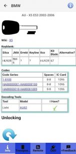 LARA Locksmith Automotive Rapid Assistant 2.005 Apk for Android 3