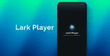 lark player android cover