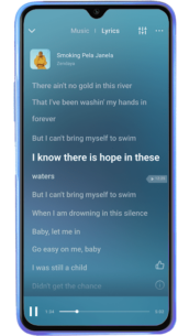 Music Player &MP3- Lark Player (FULL) 5.49.6 Apk for Android 5