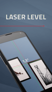 Laser Level 1.5.01 Apk for Android 1