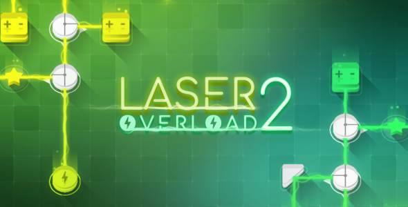laser overload 2 cover