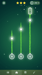 Laser: Relaxing & Anti-Stress 1.14.5 Apk + Mod for Android 1