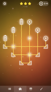 Laser: Relaxing & Anti-Stress 1.14.5 Apk + Mod for Android 4