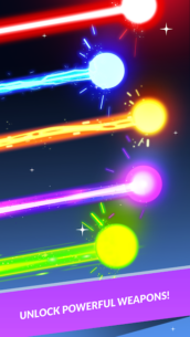 Laser Quest 2.7.2 Apk + Mod for Android 4