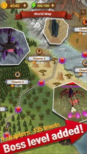 Last Arrows 2.1.00 Apk + Mod for Android 3