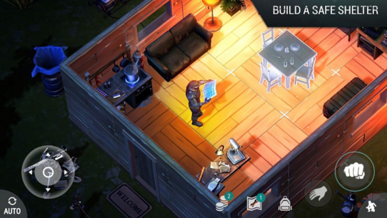 Last Day on Earth: Survival 1.22.0 Apk + Data for Android 3