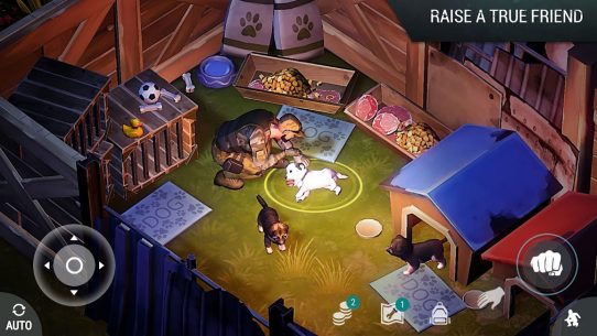 Last Day on Earth: Survival 1.17.5 Apk + Data for Android 2