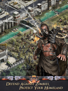Last Empire – War Z: Strategy 1.0.408 Apk + Data for Android 2