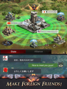 Last Empire – War Z: Strategy 1.0.407 Apk + Data for Android 4