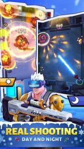 Last Hero: Roguelike Shooting Game 4.0 Apk + Mod for Android 4