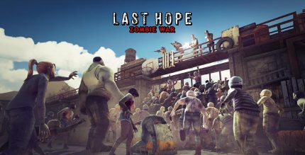last hope sniper zombie war cover
