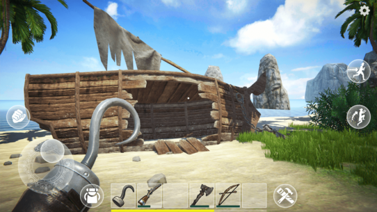 Last Pirate: Survival Island 1.13.9 Apk for Android 1