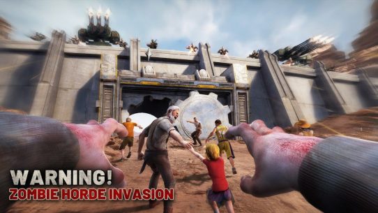 Last Shelter: Survival 1.250.193 Apk for Android 3
