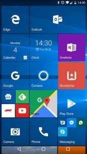 Launcher 10 2.7.45 Apk for Android 1