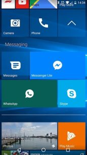Launcher 10 2.7.45 Apk for Android 2