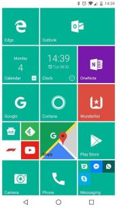Launcher 10 2.7.45 Apk for Android 3