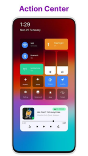 Launcher for iOS 17 Style (PRO) 11.7 Apk for Android 2