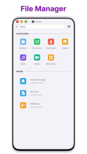 Launcher for iOS 17 Style (PRO) 11.7 Apk for Android 3