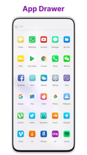 Launcher for iOS 17 Style (PRO) 11.7 Apk for Android 4