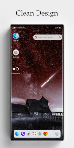 Launcher for Mac style (PRO) (PRO) 1.0.3 Apk for Android 1