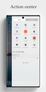 Launcher for Mac style (PRO) (PRO) 1.0.3 Apk for Android 5