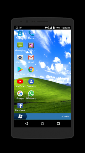 Launcher XP v2 – The Launcher 1.0 Apk for Android 1